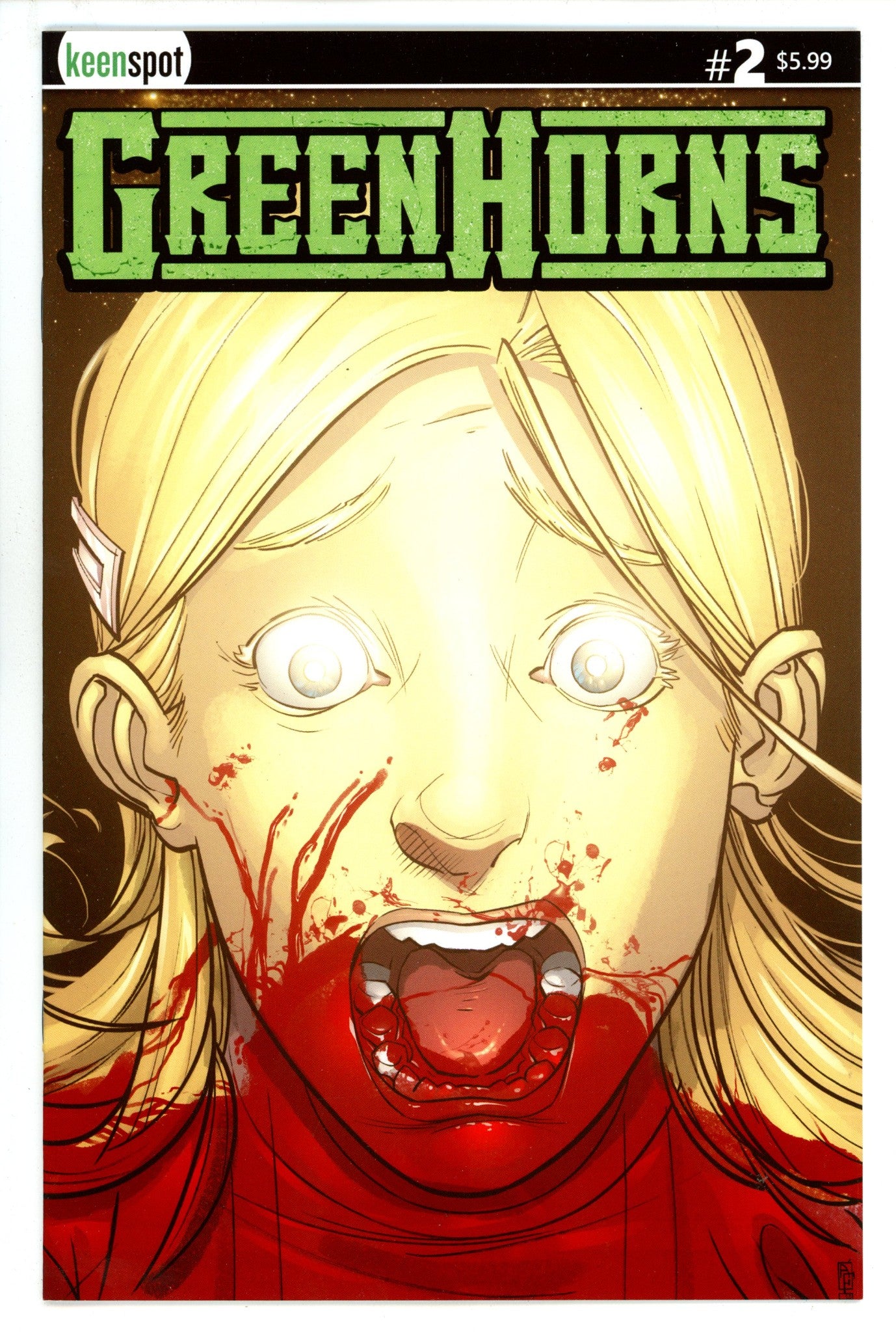 Greenhorns 2 (2024)