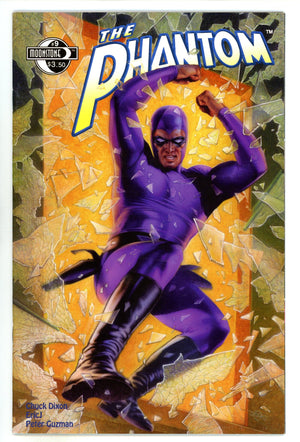 The Phantom 9 VF (8.0) (2006)