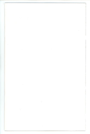 Crisis On Infinite Earths 1 Facsimile Blank Variant (2024)