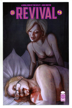 Revival 4 (2012)