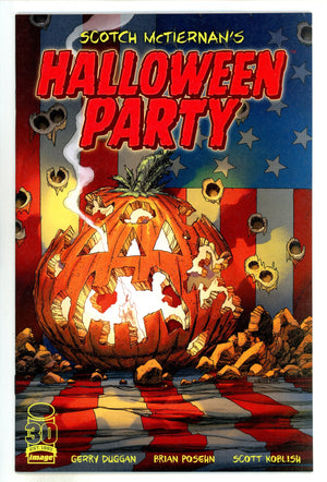 Halloween Party [nn] High Grade (2022)