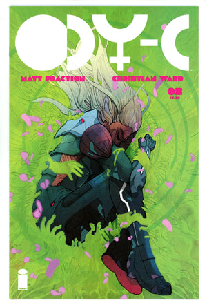 Ody-C 2 High Grade (2015)