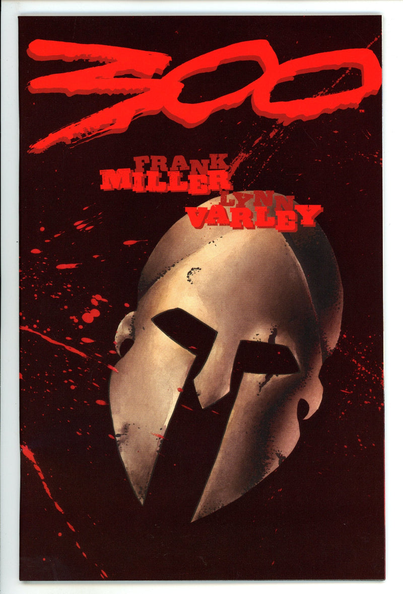 300 5 VF/NM (9.0) (1998) 