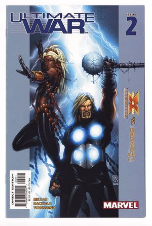 Ultimate War 2 High Grade (2003)