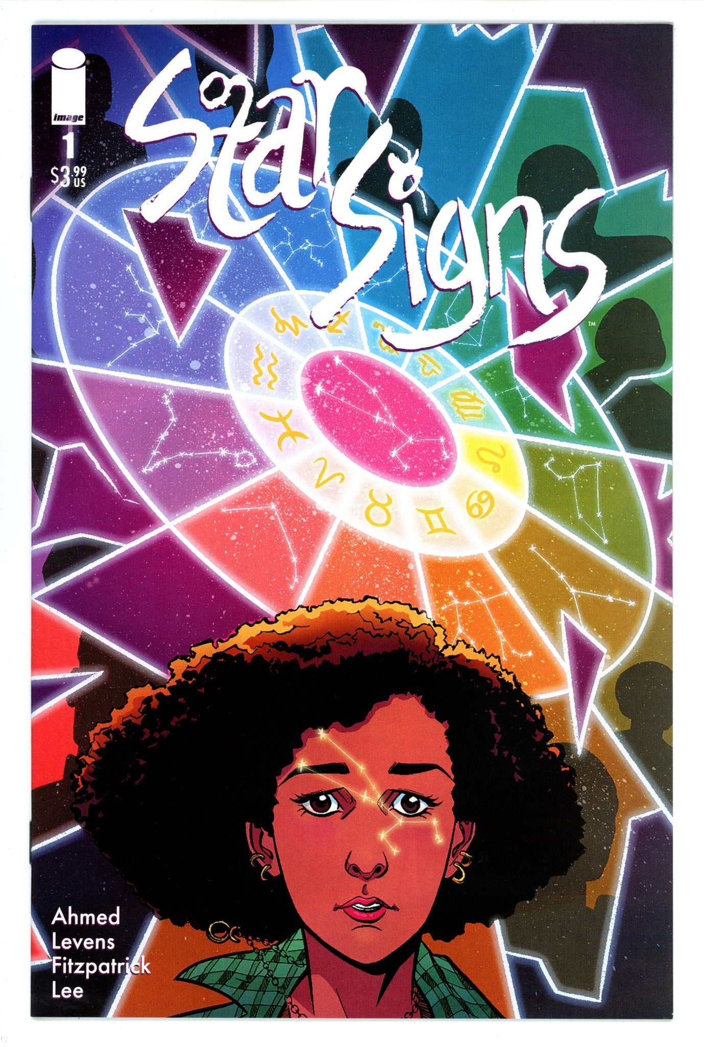Starsigns 1 High Grade (2023) 