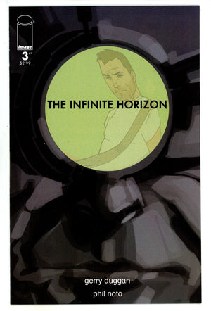 The Infinite Horizon 3 High Grade (2008)
