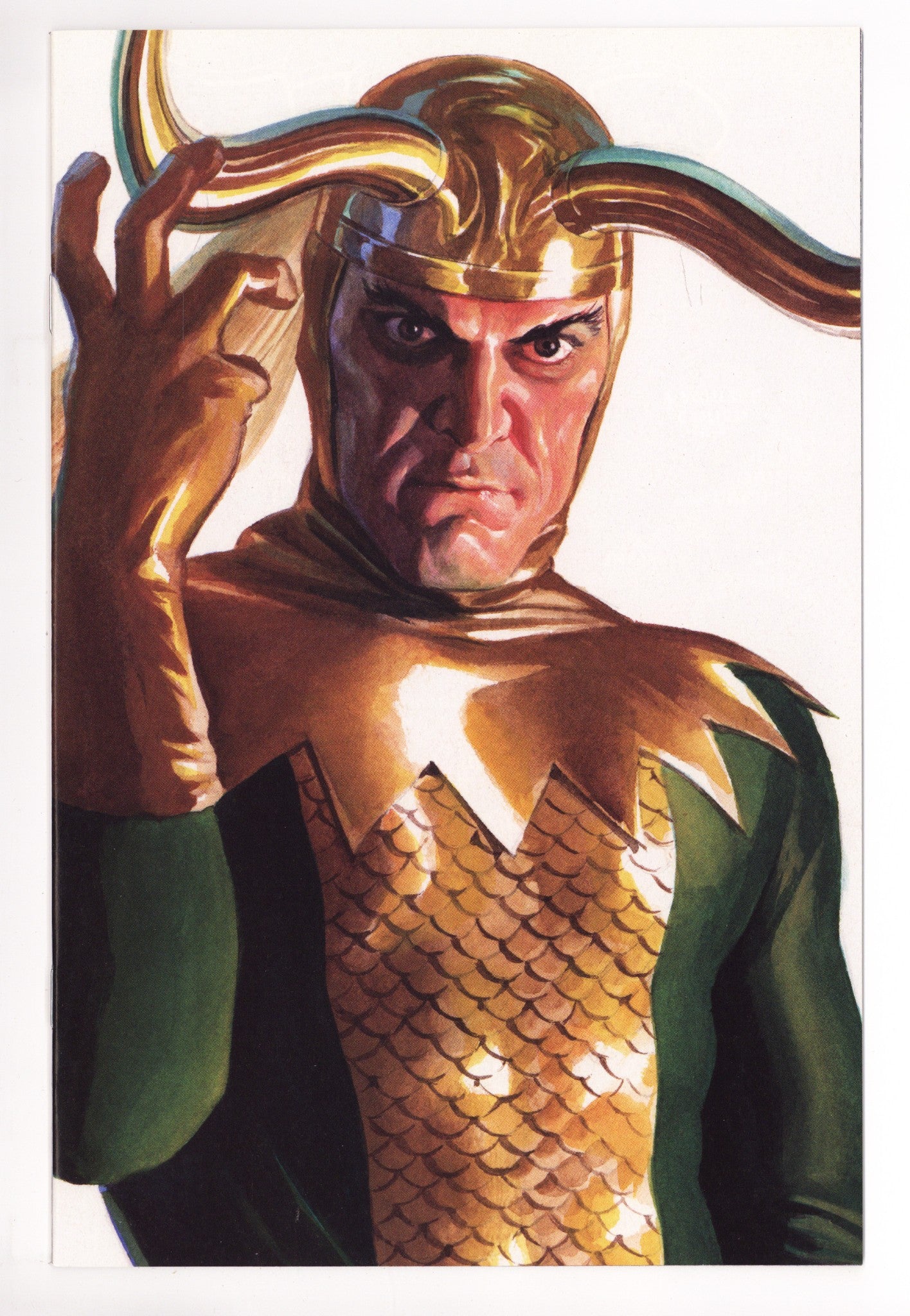 Thor Vol 6 33 (759) High Grade (2023) Ross Timeless Variant 