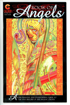 Book of Angels 1 (1997)