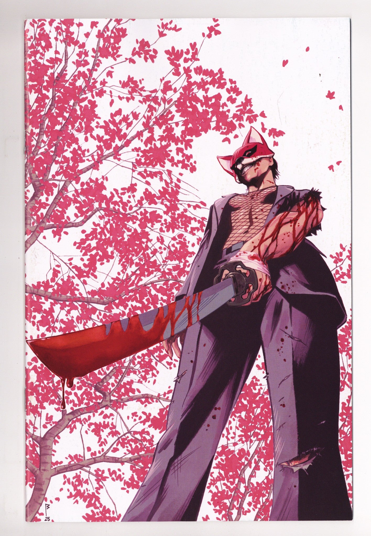 Exquisite Corpses  9 Blanco  Virgin Incentive VF/NM  (2026)