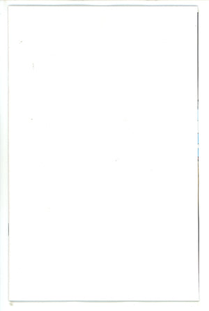 Garbage Pail Kids Through Time 1 Blank Authentix Variant (2023)