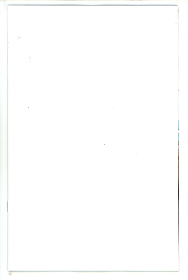 Garbage Pail Kids Through Time 1 Blank Authentix Variant (2023)