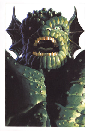 Hulk Vol 4 14 (781) High Grade (2023) Ross Timeless Variant