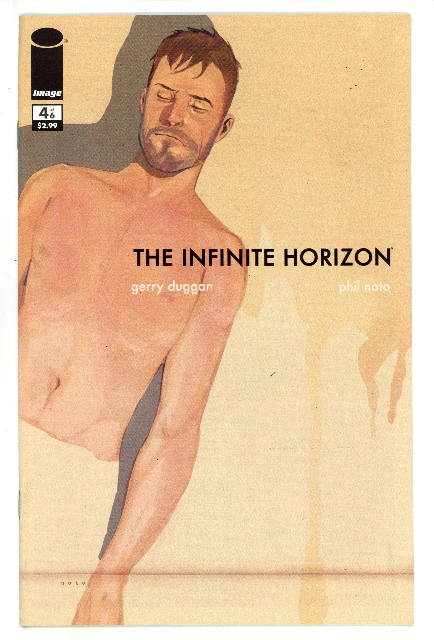The Infinite Horizon 4 High Grade (2009) 