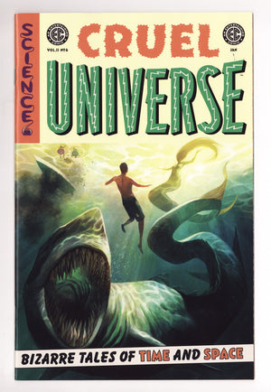 EC Cruel Universe 2 6 (2026)