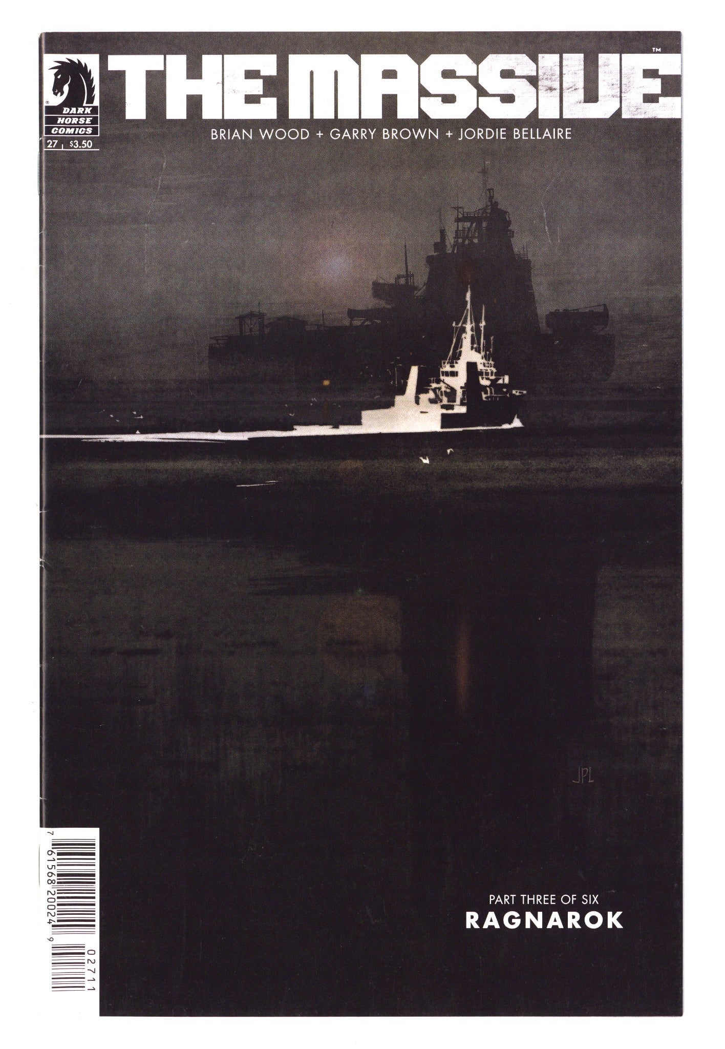 The Massive 27 Mid Grade (2014) 