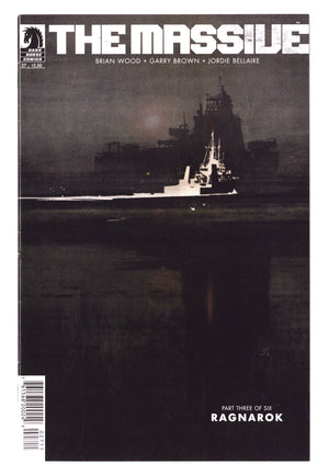 The Massive 27 Mid Grade (2014)