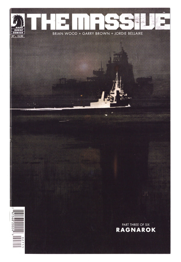 The Massive 27 Mid Grade (2014)