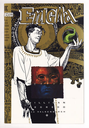 Enigma 8 High Grade (1993)