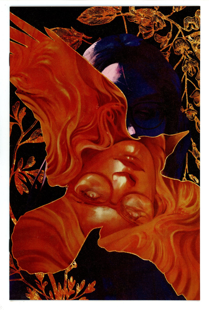 An Unkindness of Ravens 2 High Grade (2020) Khalidah Variant 