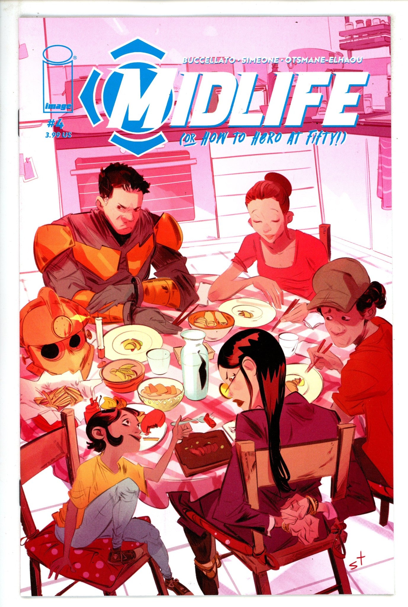 Midlife Or How To Hero At Fifty 4 (2024)