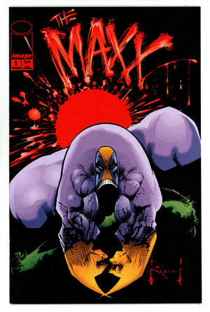 The Maxx 1 FN+ (6.5) (1993)