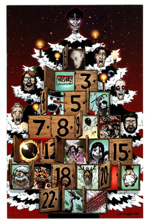 Wraith 1 Mid Grade (2013) III Variant