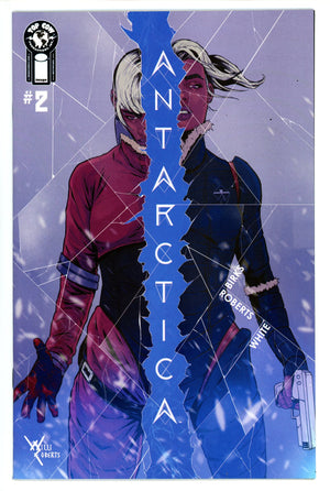 Antarctica 2 High Grade (2023)