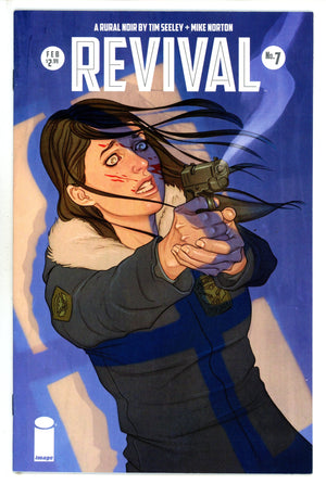 Revival 7 (2013)