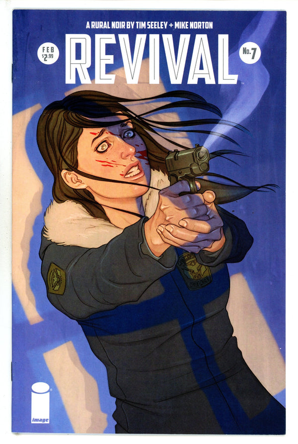 Revival 7 (2013)