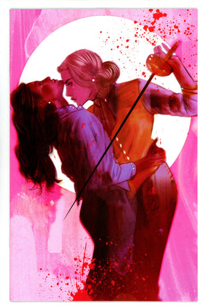 Exquisite Corpses 2 Lotay Virgin Variant (2025)