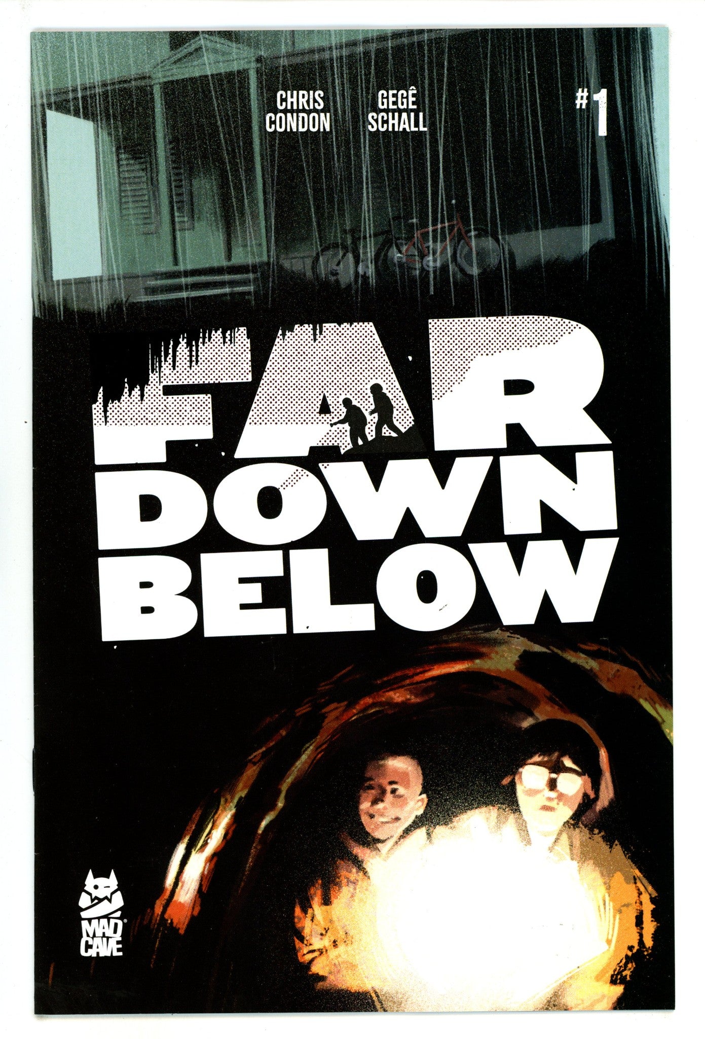 Far Down Below 1 (2025)