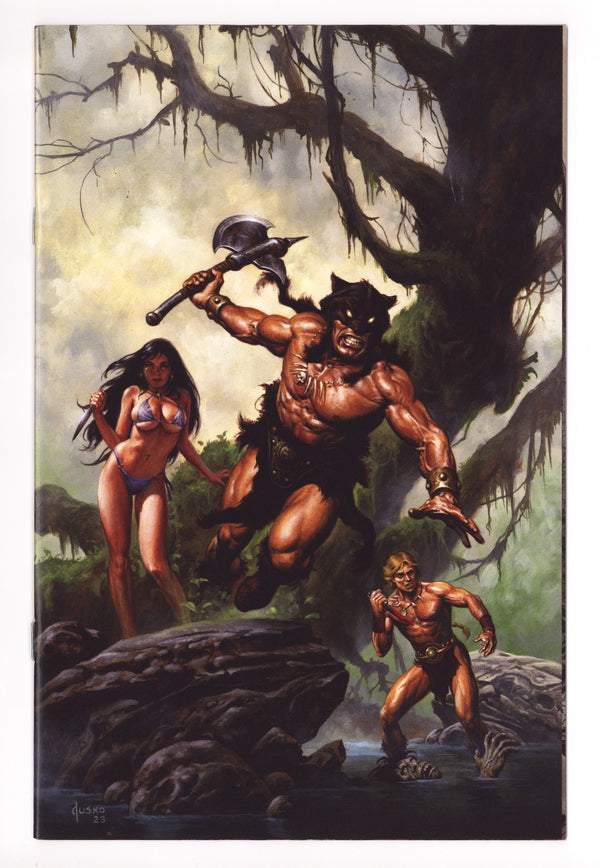 Fire And Ice 4 Jusko Virgin Incentive (2025)