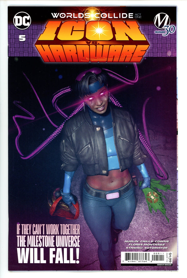 Icon Vs Hardware 5 (2023)