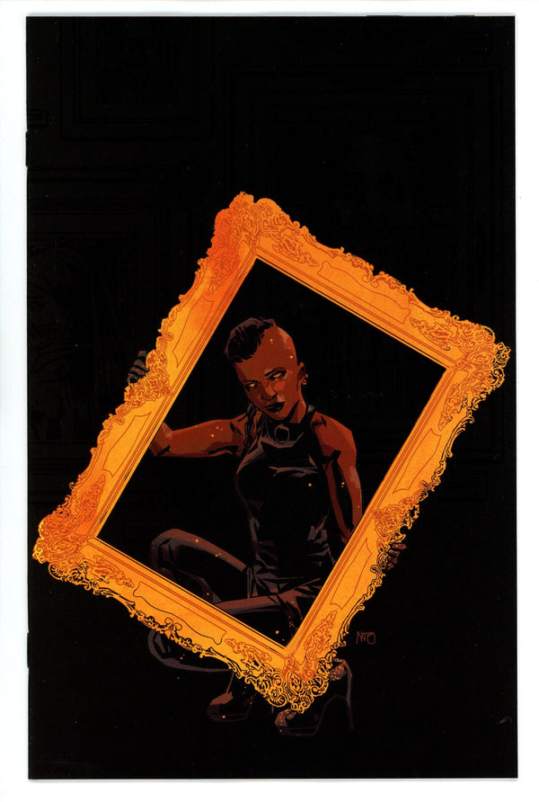 House Of Slaughter 23 Fuso UV Variant (2024)