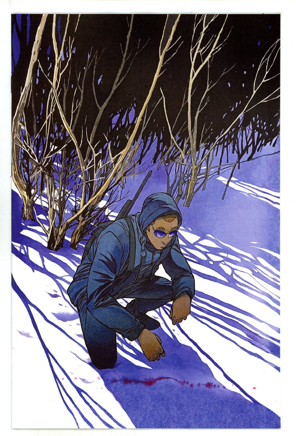 Killer: Affairs Of The State II 1 Jacamon Virgin One Per Store NM- (2025)