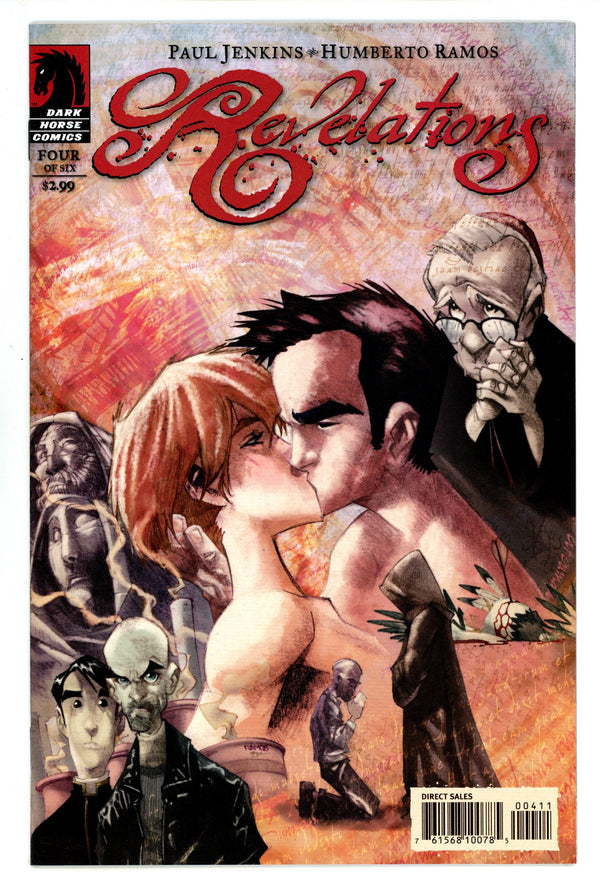 Revelations 4 High Grade (2005)