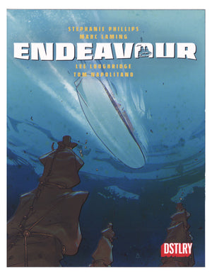 Endeavour 2 Bengal Incentive NM- (2025)