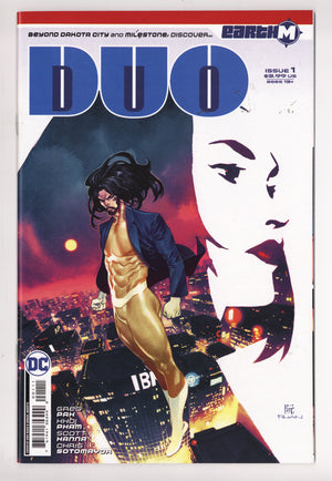 Duo 1 High Grade (2022)