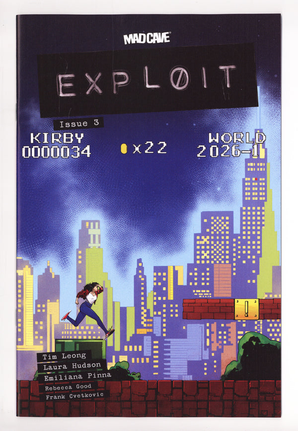 Exploit 3 (2026)