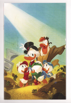 Ducktales 12 Bigarella Virgin Incentive (2026)