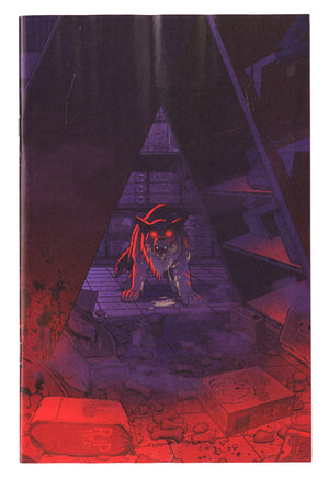 Feral 20 Rodriguez Virgin Incentive VF/NM (2026)