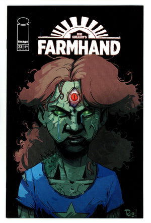 Farmhand 23 (2025)