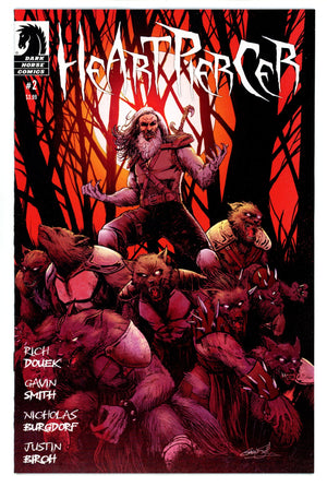 Heartpiercer 2 (2024)