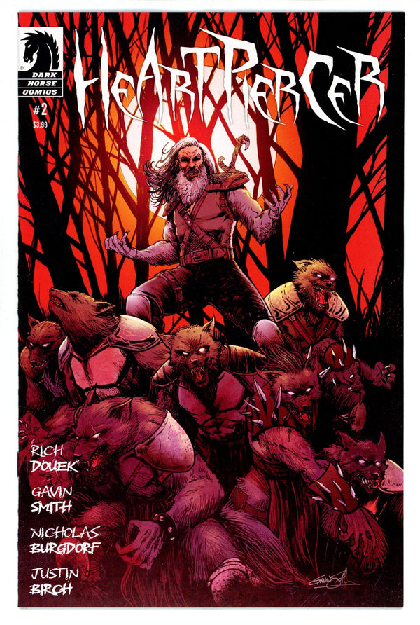 Heartpiercer 2 (2024)