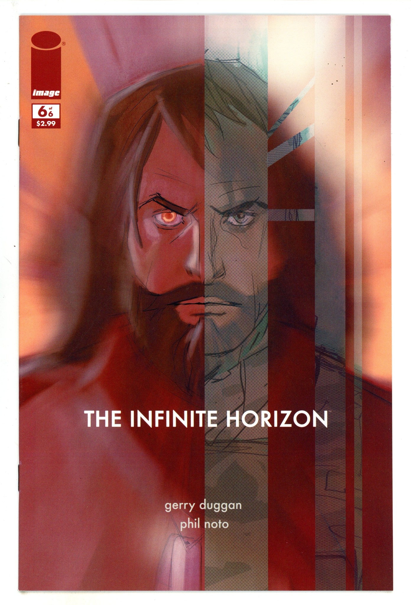 The Infinite Horizon 6 High Grade (2011) 