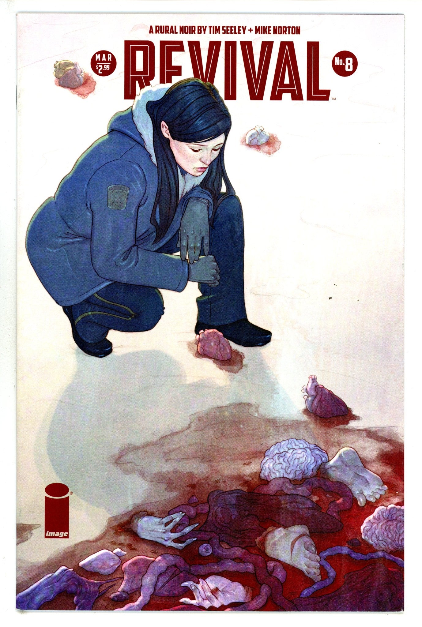 Revival 8 (2013)
