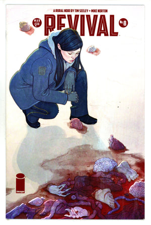 Revival 8 (2013)