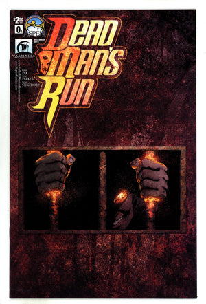 Dead Man's Run 0 High Grade (2011)