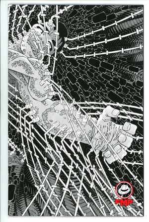 Frank Millers Ronin Book Two 6 Miller Variant (2024)