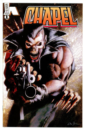 Chapel Vol 3 1 (1997)